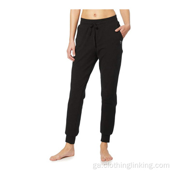 Sweatpants na mBan le Pócaí